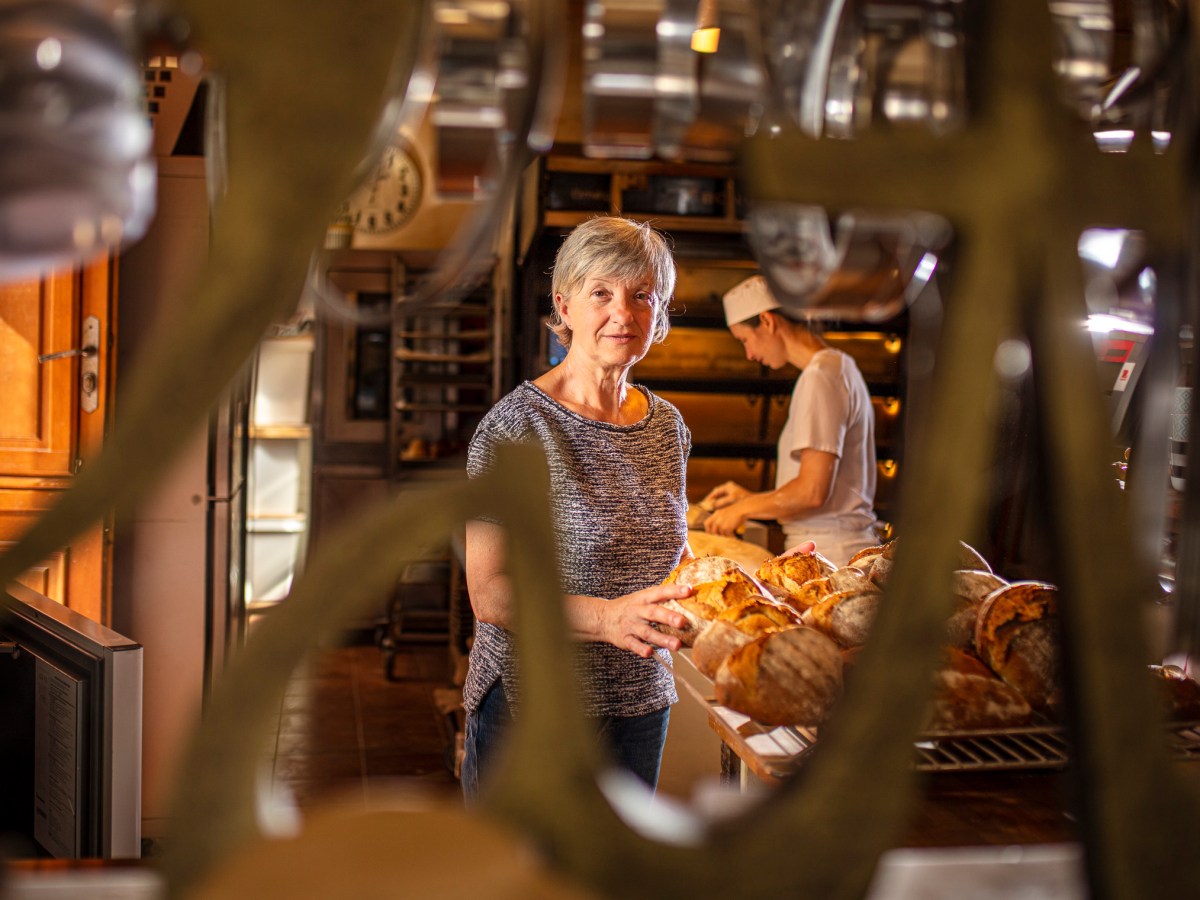 Le travail d’une vie ?